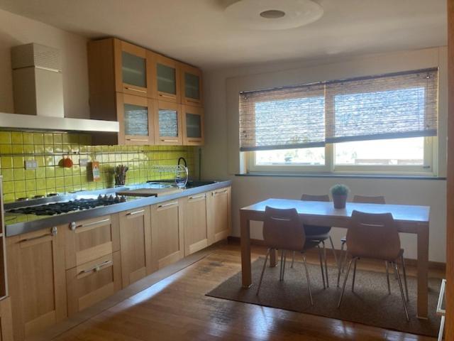 Hepburn Holiday home Salerno