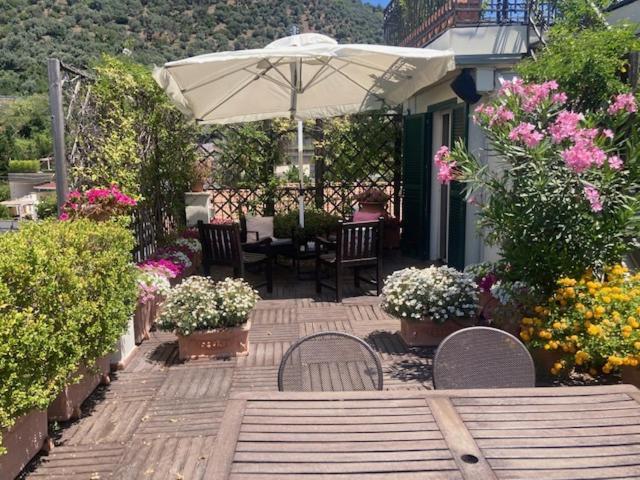 Hepburn Holiday home Salerno