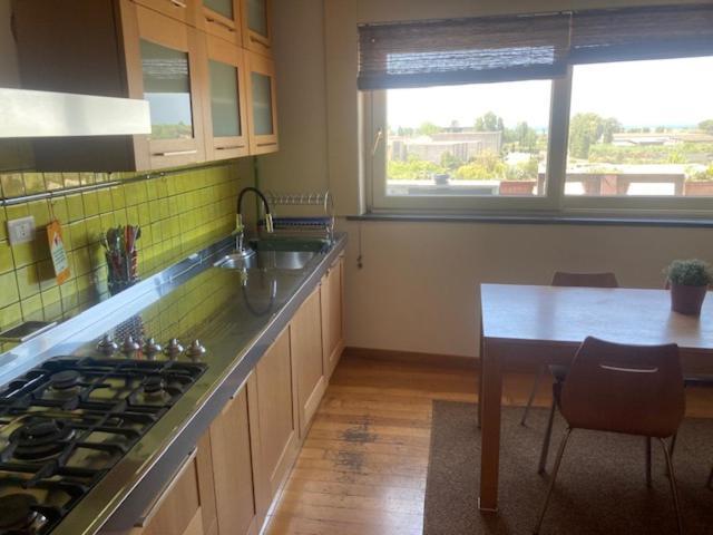 Hepburn Holiday home Salerno