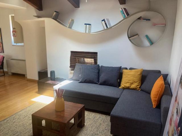 Holiday home Hepburn Salerno