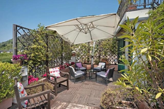Holiday home Hepburn Salerno