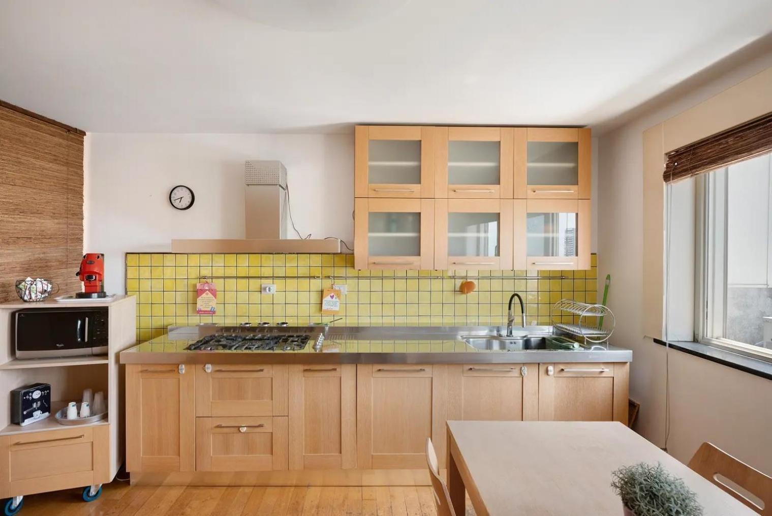 Holiday home Hepburn Salerno